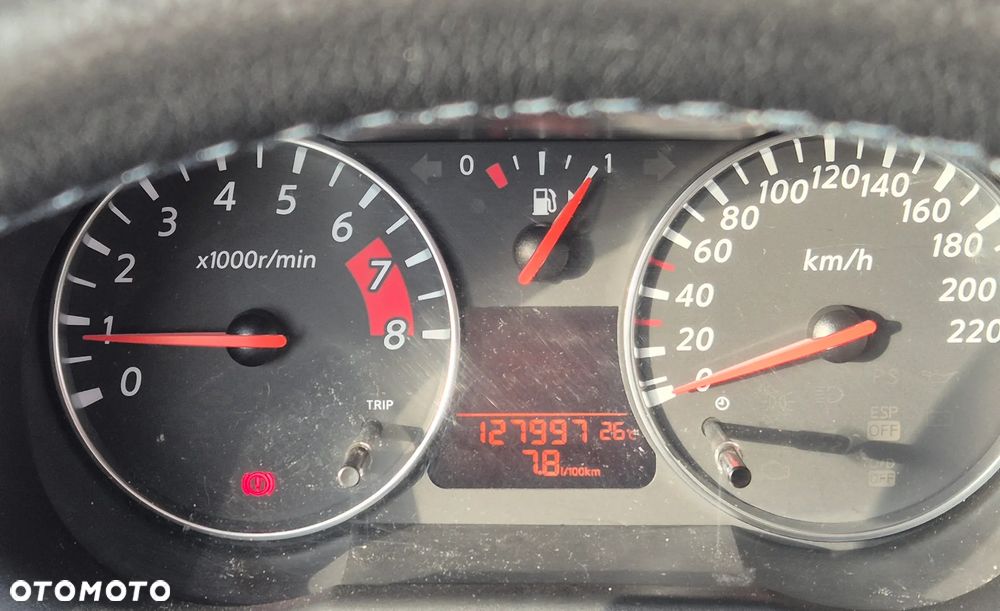 Nissan Note 1.4 Acenta - 9