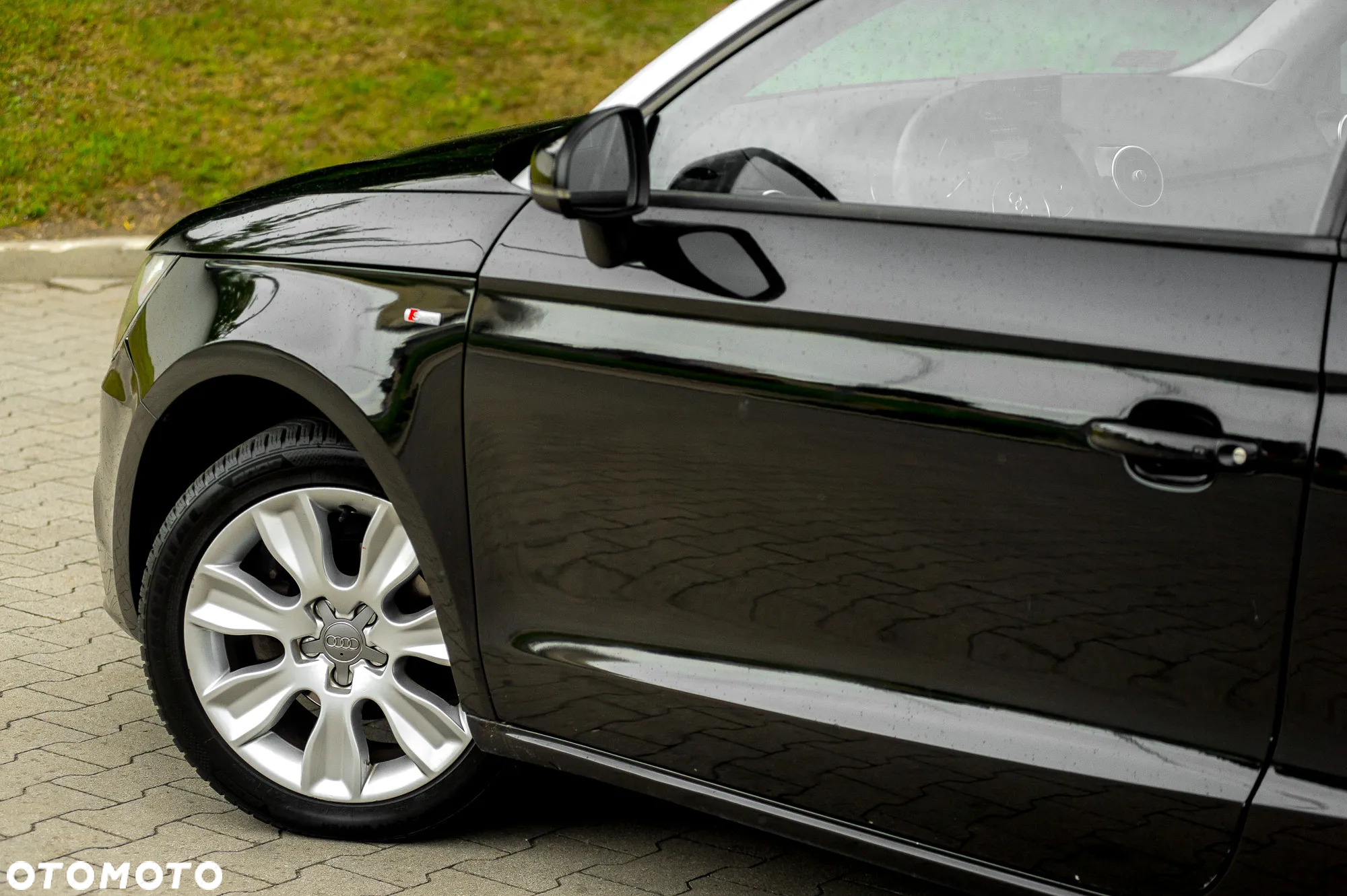 Audi A1 1.2 TFSI Prime Line - 9