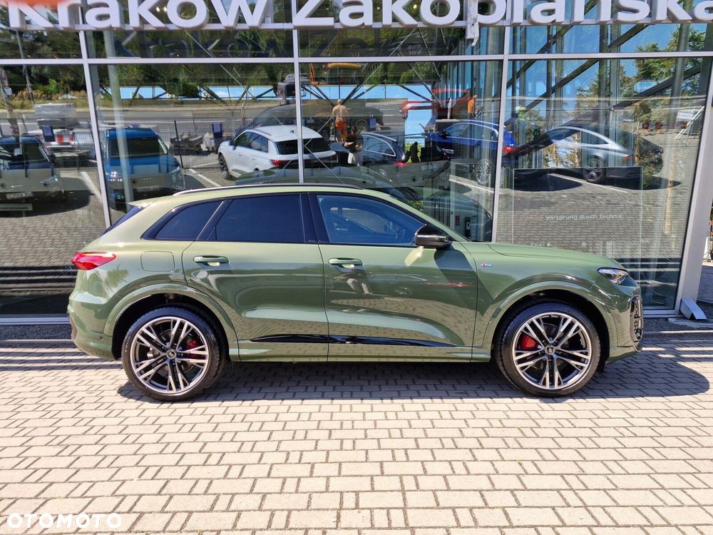 Audi Q5 TFSI mHEV 150 kW Quattro S tronic - 7