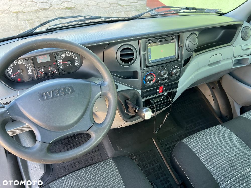 Iveco DAILY - 7