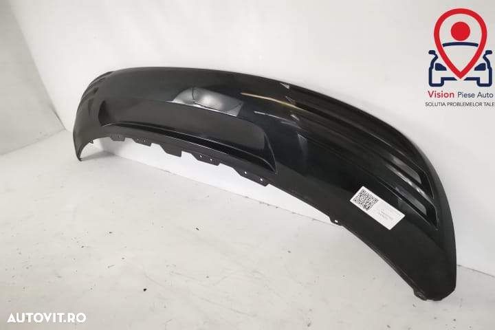 Fusta Spoiler Difuzor Bara Spate Original In Stare Buna Audi e-tron 1 - 3