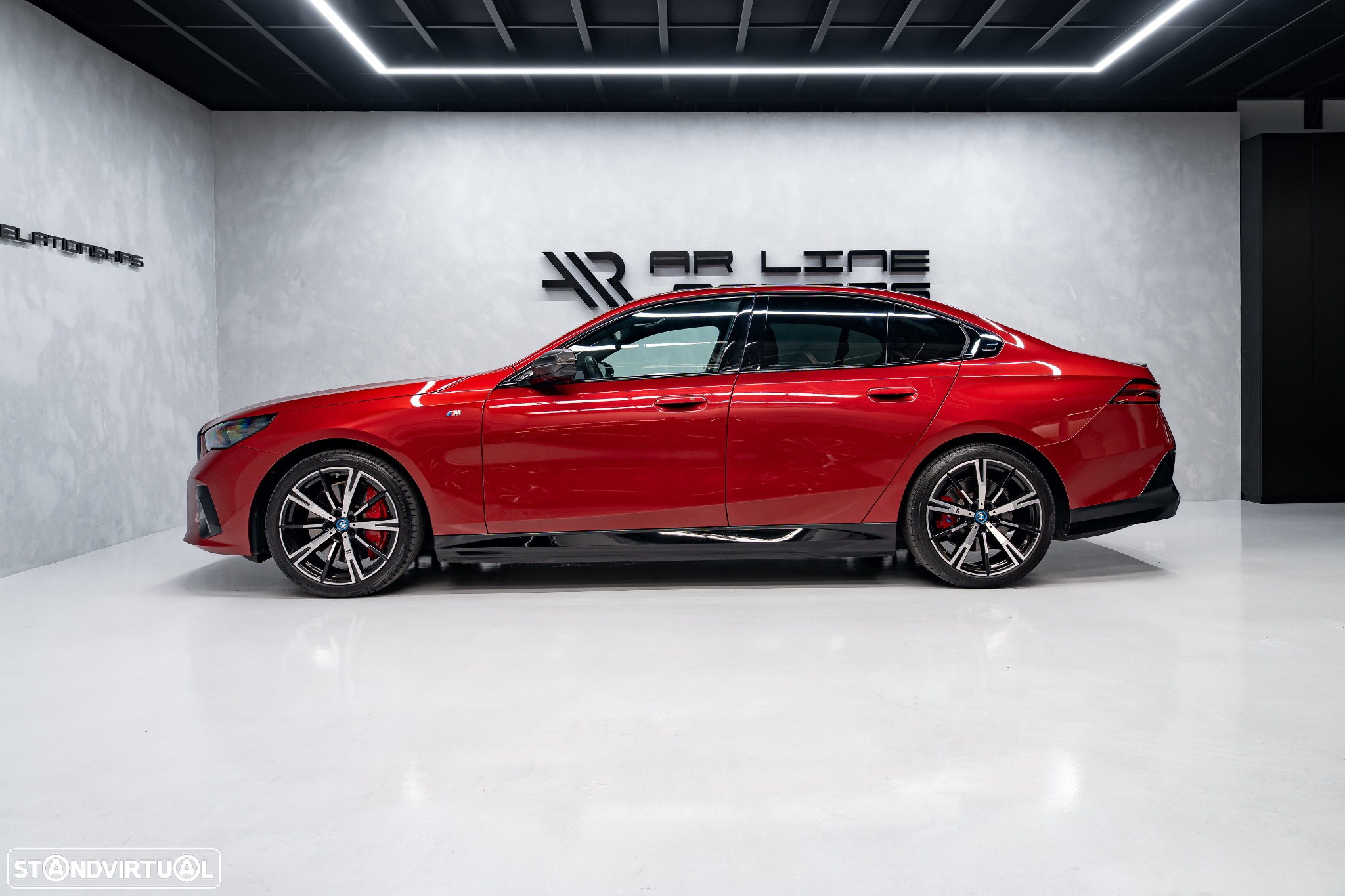 BMW i5 eDrive40 Pack Desportivo M Pro - 15