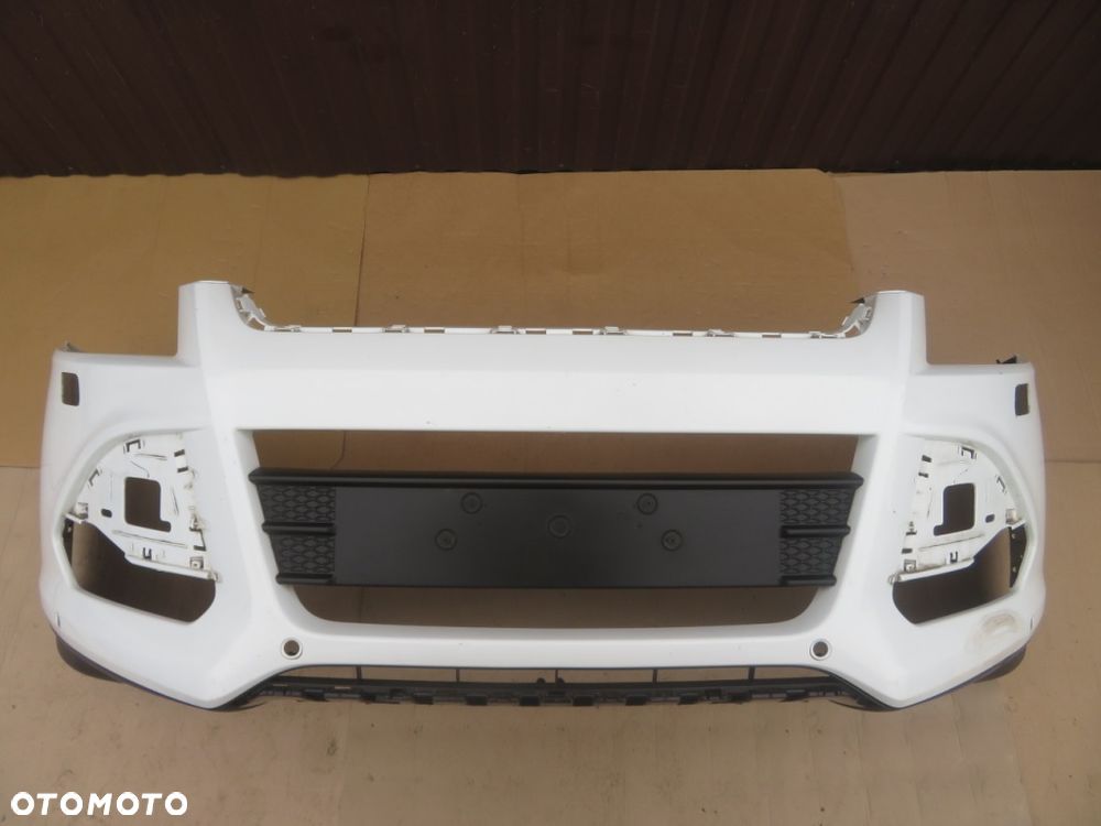 ZDERZAK PRZÓD FORD KUGA II MK2 12-16R KRAKÓW - 3
