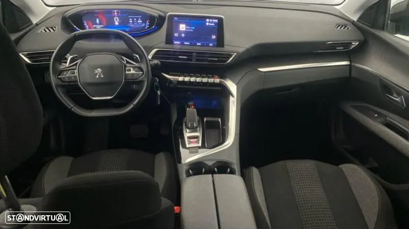 Peugeot 5008 PureTech 130 EAT8 Stop & Start Active - 3