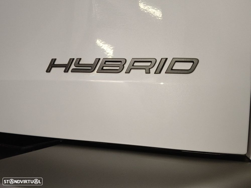 Peugeot 5008 Hybrid 145 e-DSC6 Allure - 41