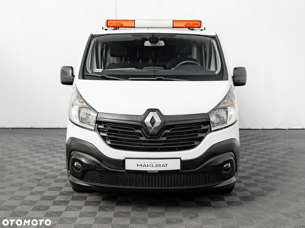 Renault Trafic - 8