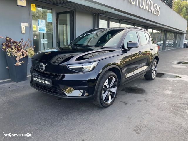 Volvo XC 40 Recharge 69 kWh Single Motor Core - 1