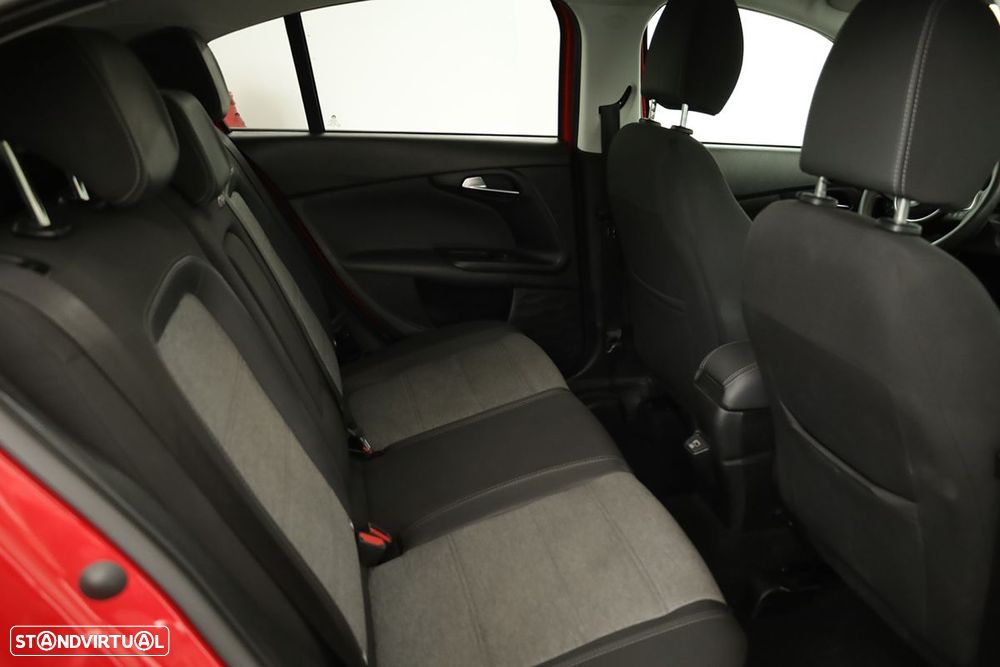 Fiat Tipo Cross 1.0 GSE T3 - 21