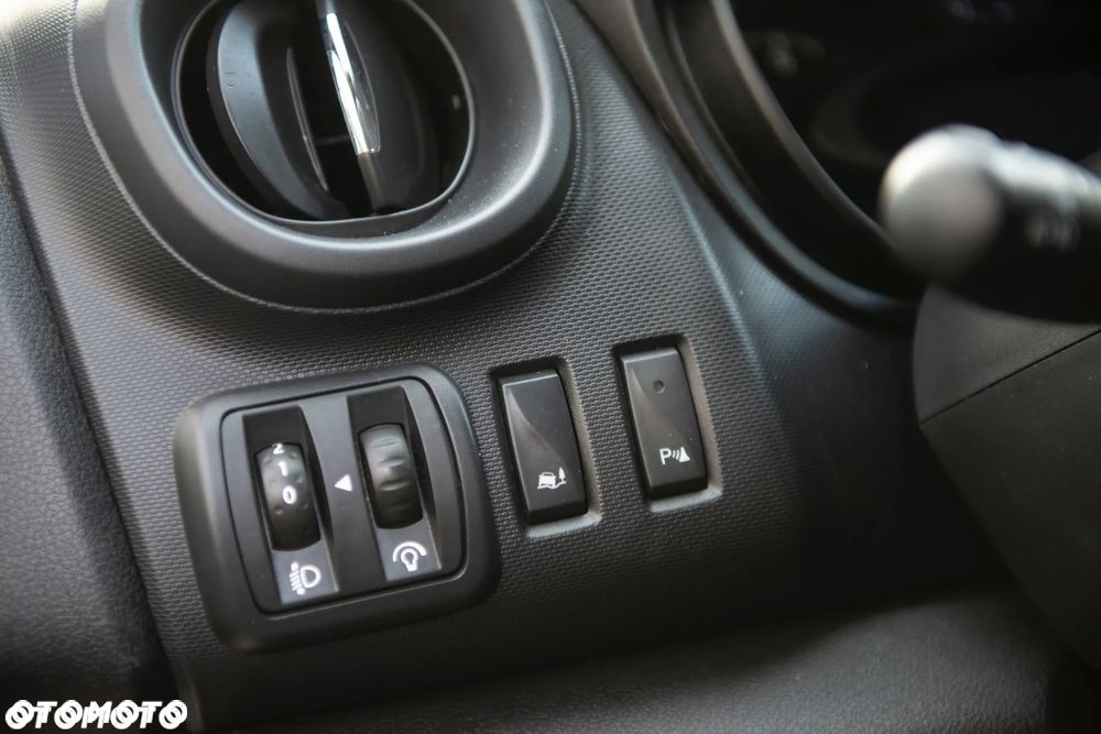 Fiat Talento 1.6 Diesel CHŁODZIARKA - 27