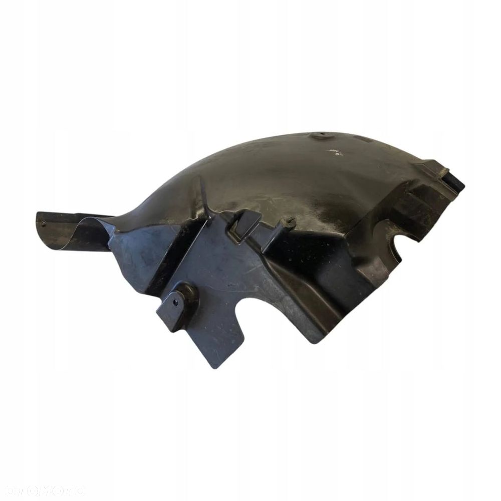 NADKOLE PRAWE PRZEDNIE PRAWY PRZÓD MERCEDES SPRINTER W906 A9066841777 - 2