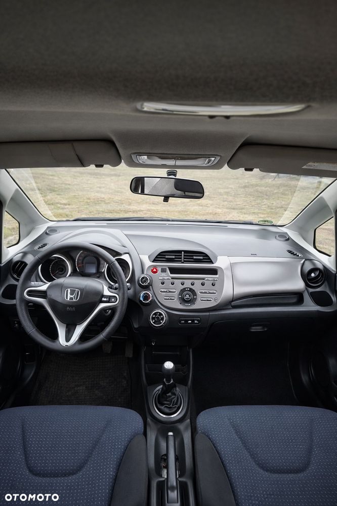 Honda Jazz 1.2 i-VTEC - 7
