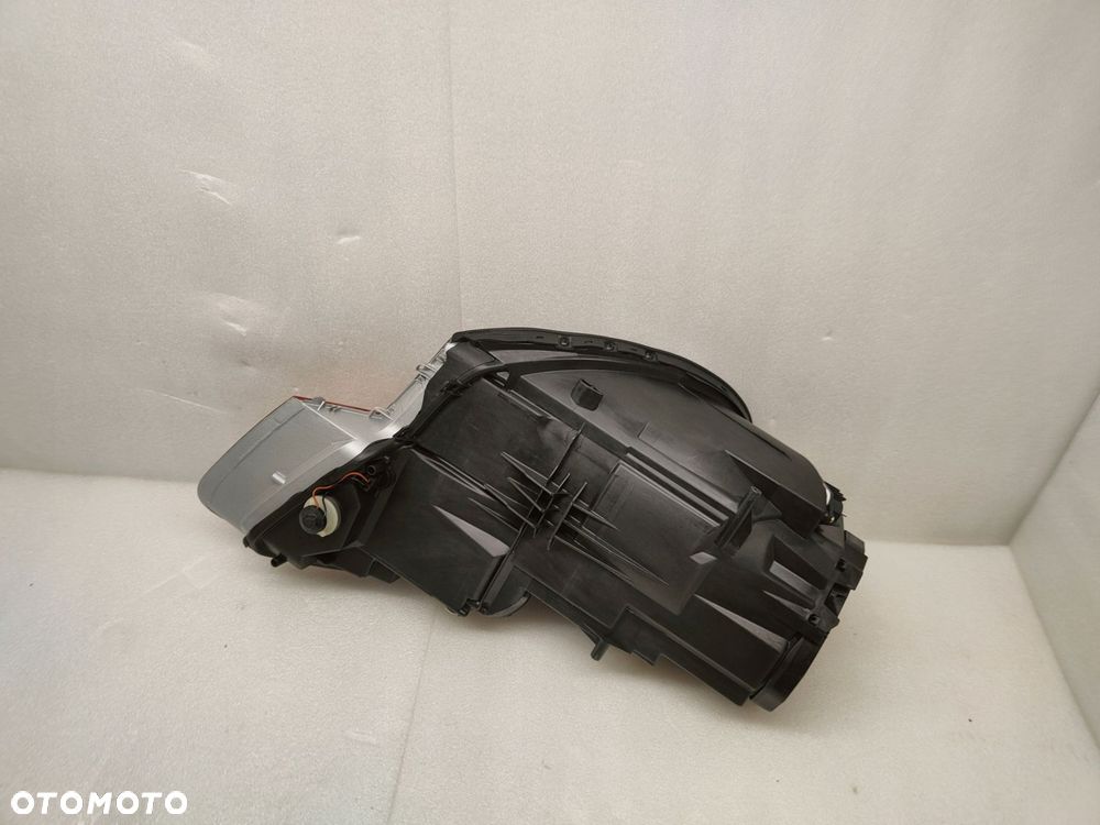 porsche boxster 986 lampa zw prawy przód 98663113111 - 3