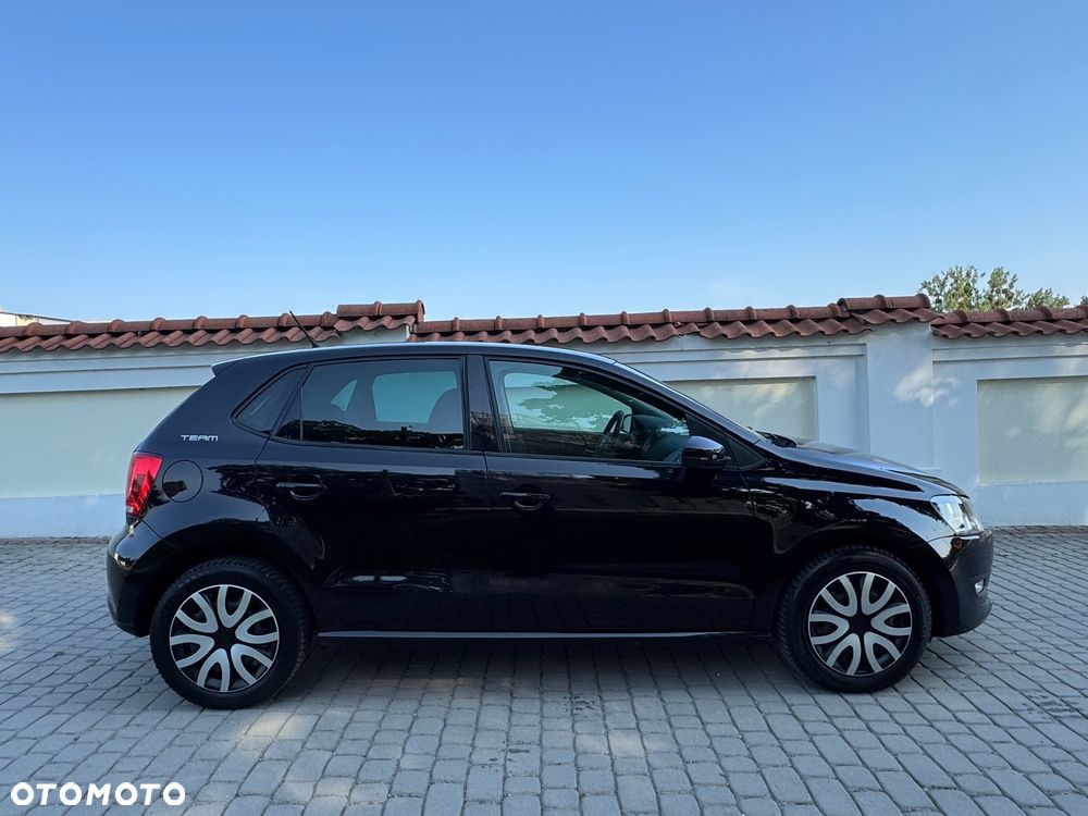 Volkswagen Polo - 29