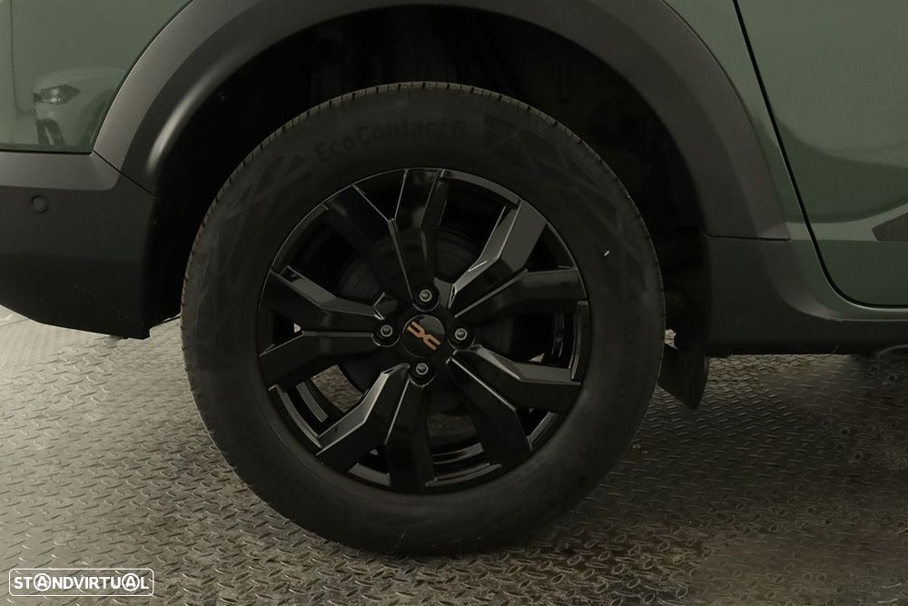 Dacia Jogger 1.0 ECO-G Extreme Bi-Fuel - 5