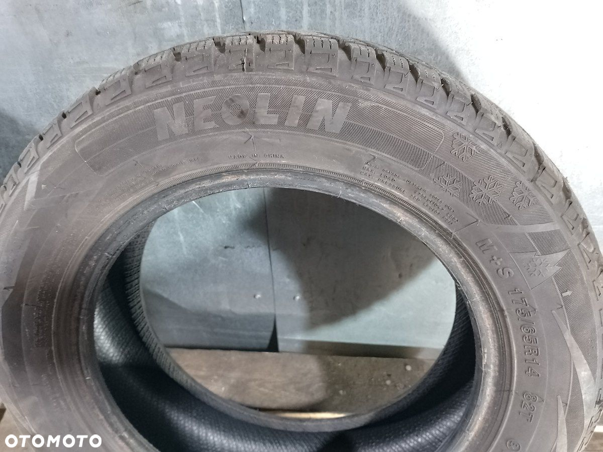 OPONY ZIMOWE 14 PARA NEOLIN NEOWINTER  175/65R14 - 6