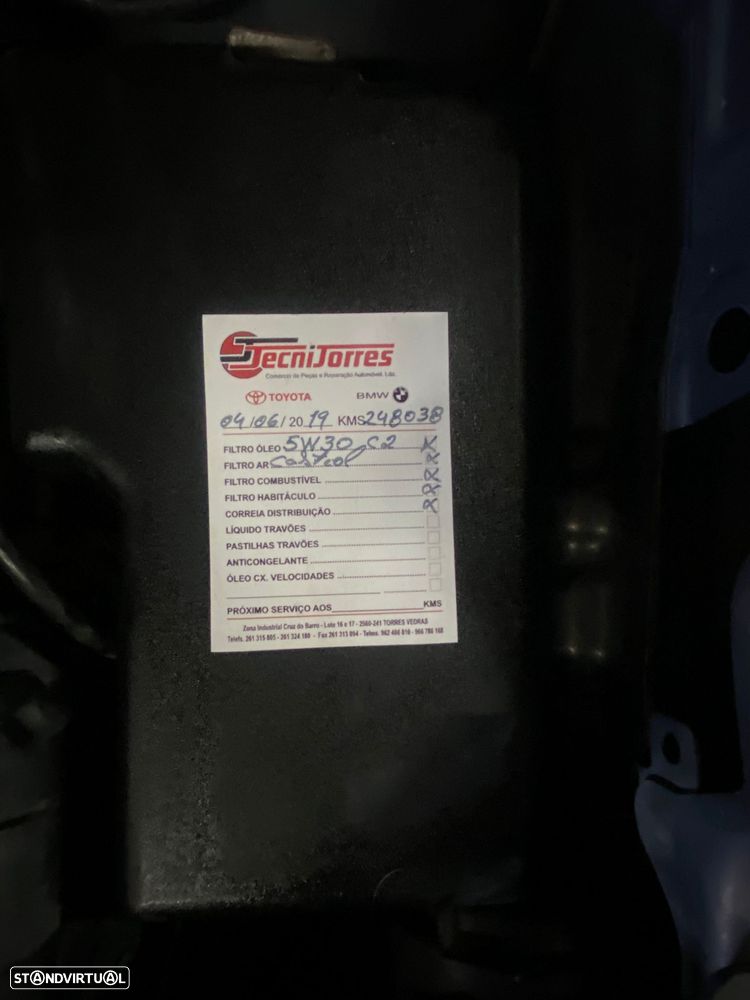 Mazda 5 MZR-CD 2.0 Comfort - 23