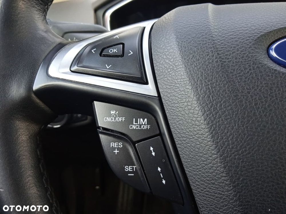 Ford Mondeo 2.0 EcoBlue Titanium - 15