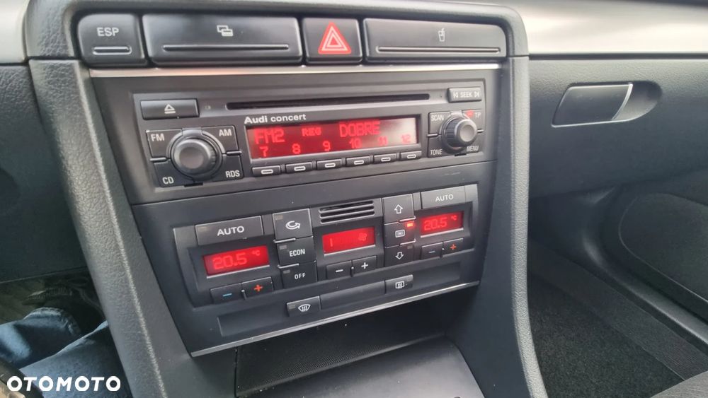 Audi A4 - 12