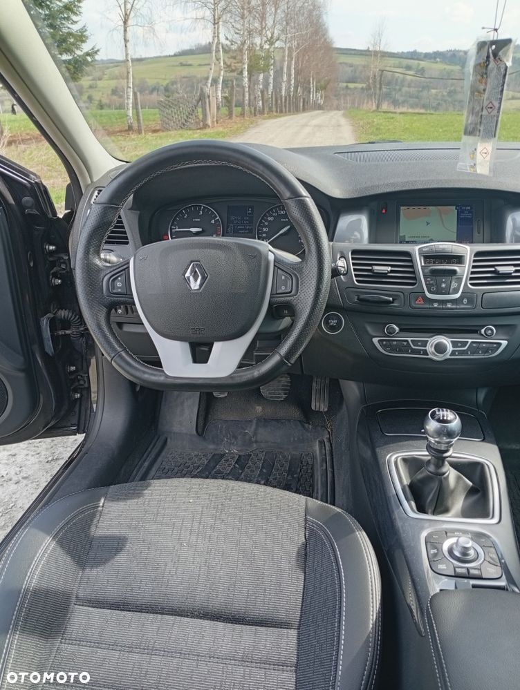 Renault Laguna - 5