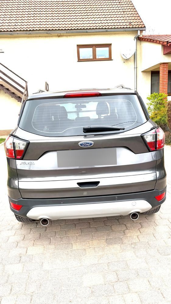Ford Kuga - 3