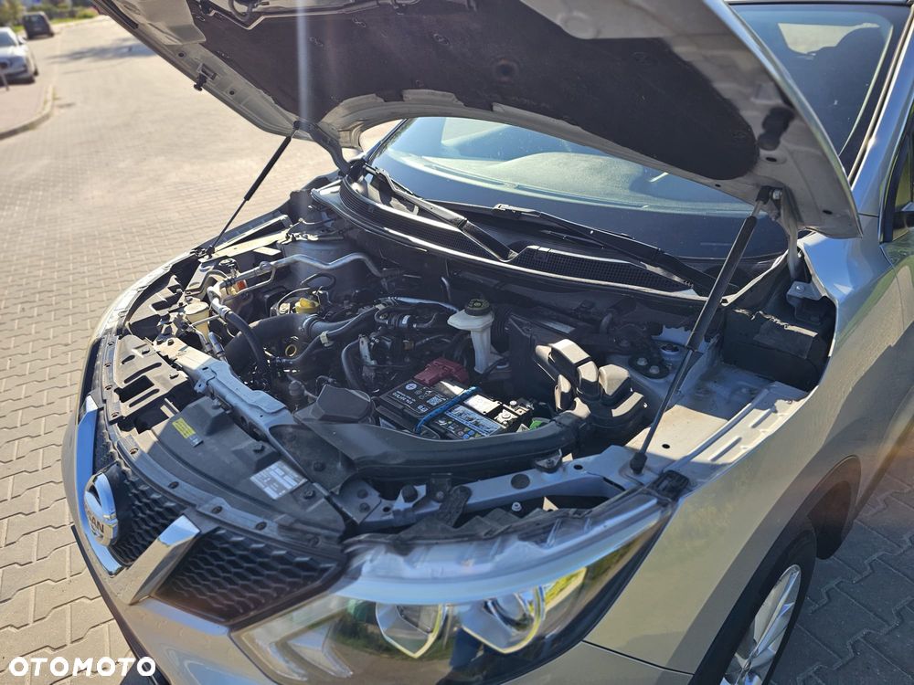 Nissan Qashqai - 12