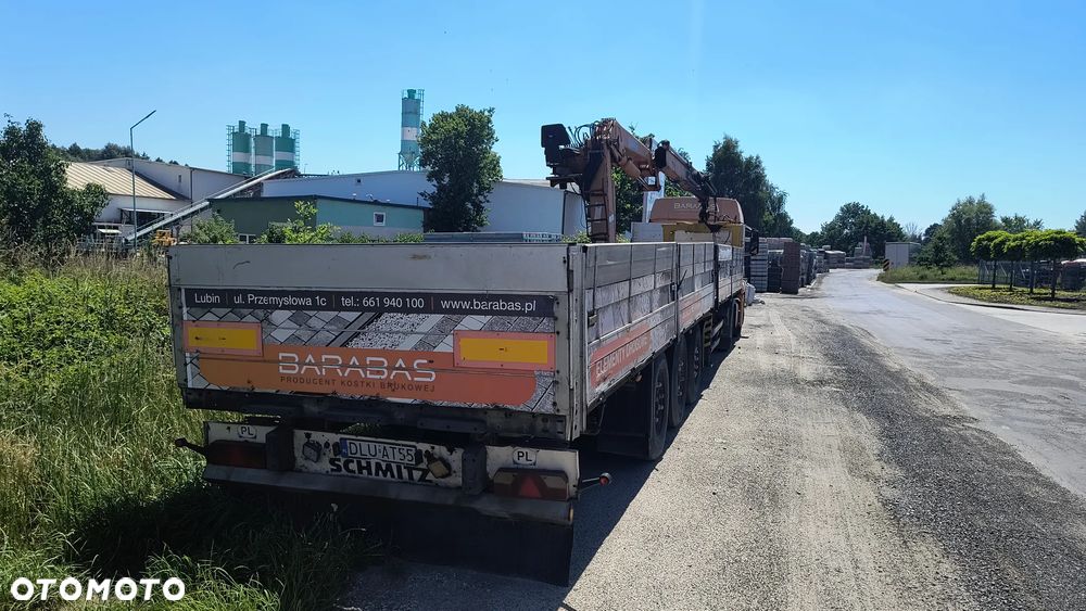 Schmitz Cargobull SCS - 2