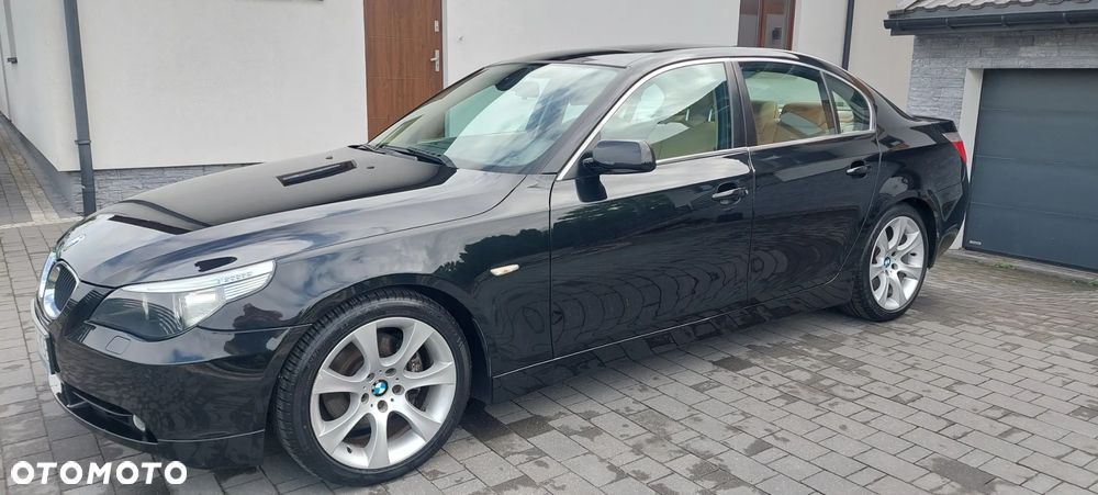 BMW Seria 5 - 17