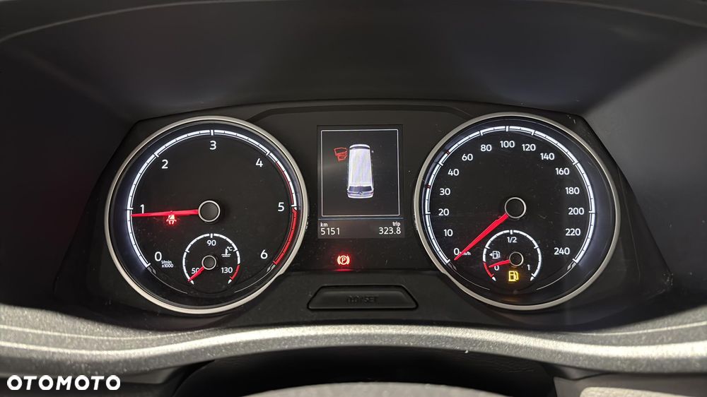 Volkswagen Caravelle 2.0 TDI L2 Trendline - 14