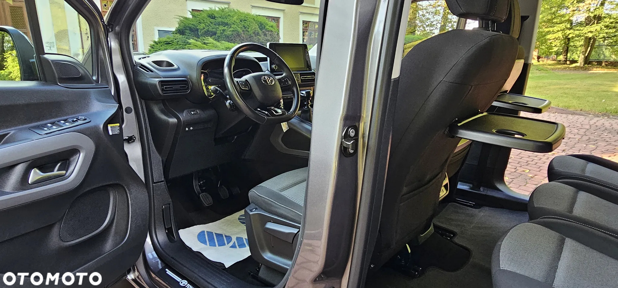 Toyota Proace City Verso 1.5 D-4D L2 Comfort - 36