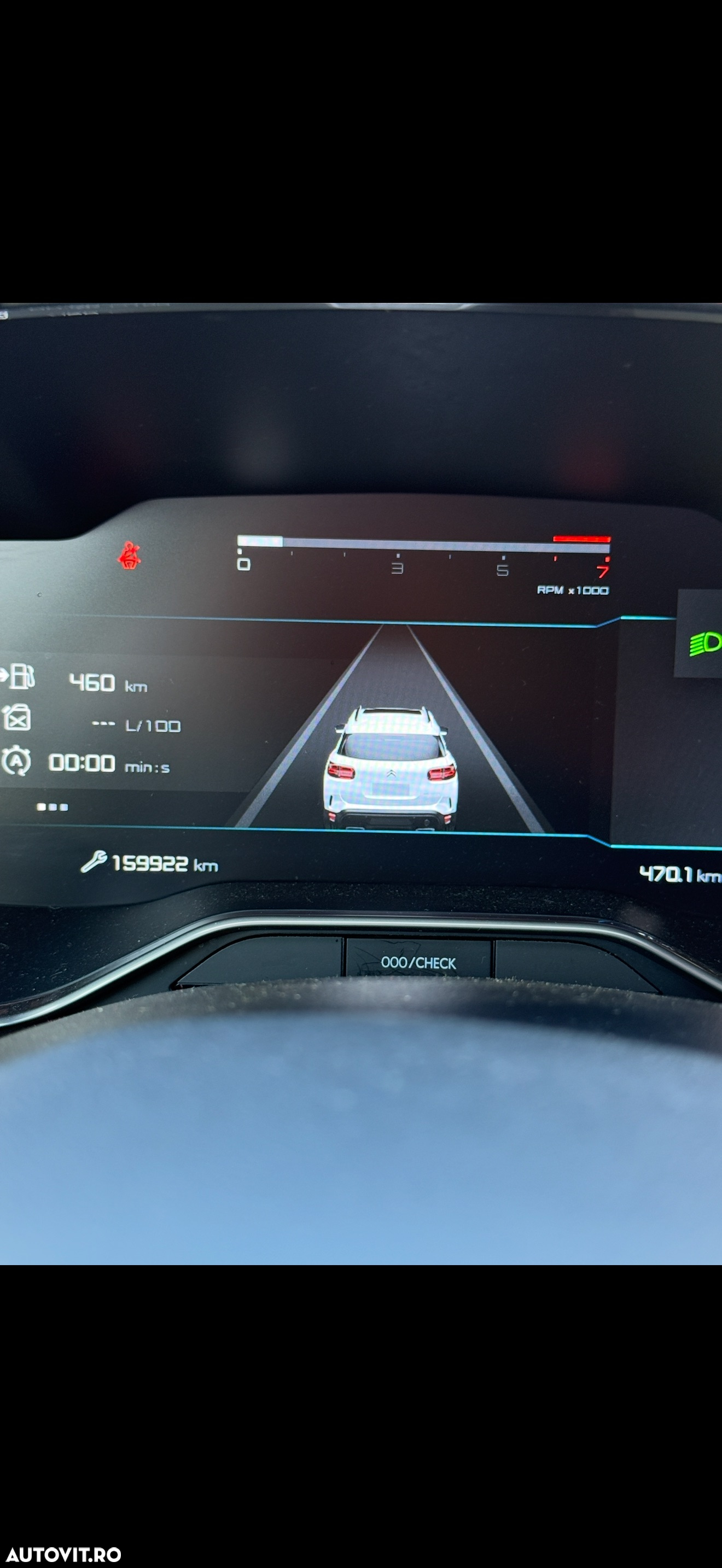 Citroën C5 Aircross 1.5 BlueHDi S&S EAT8 Shine - 26