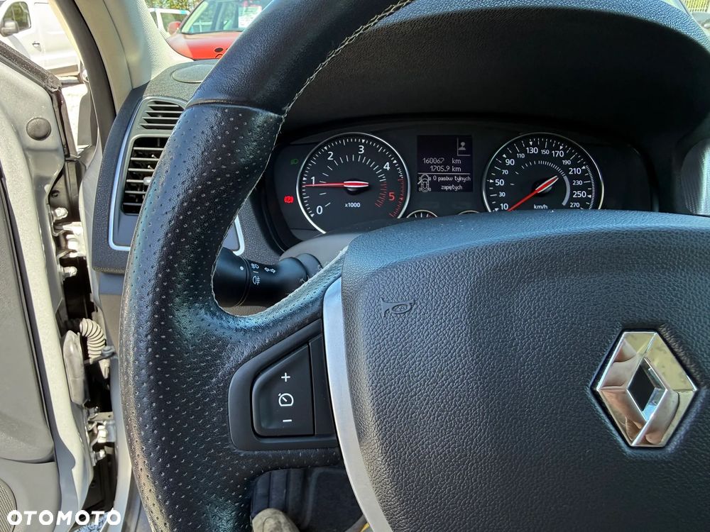 Renault Laguna 2.0 DCi Privilege - 25