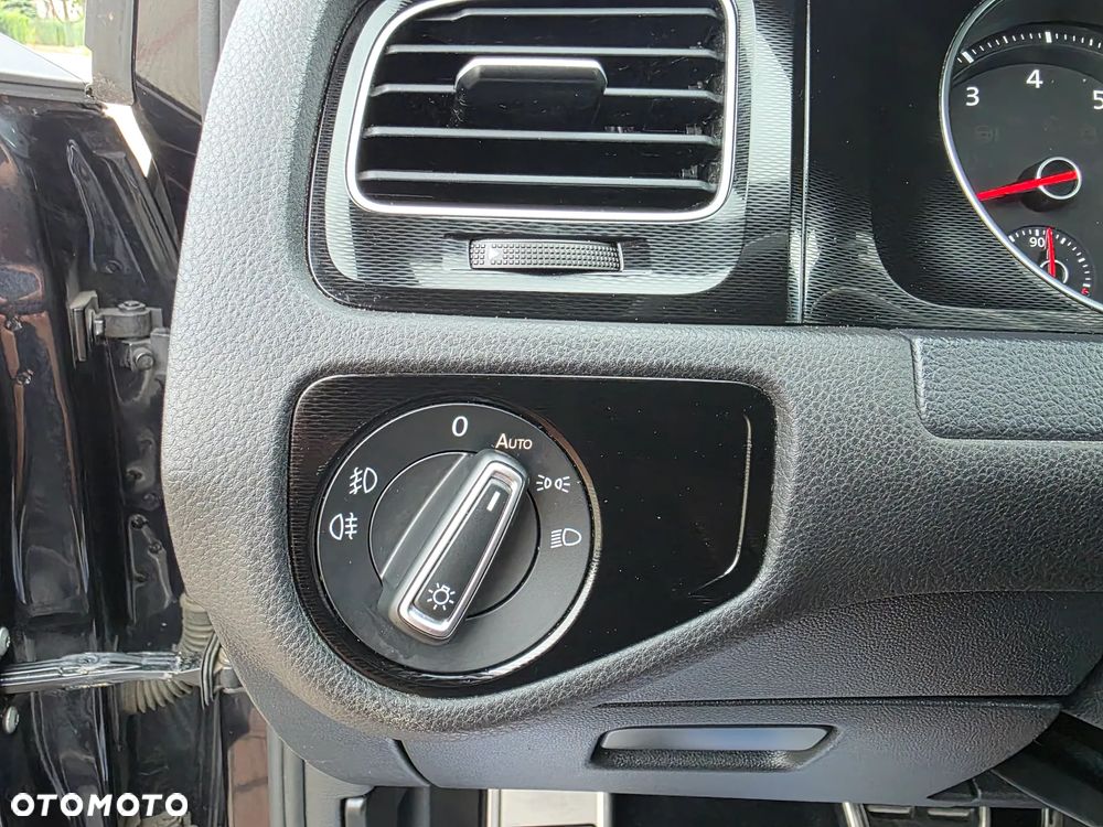 Volkswagen Golf 2.0 TSI BMT GTI Performance DSG - 24