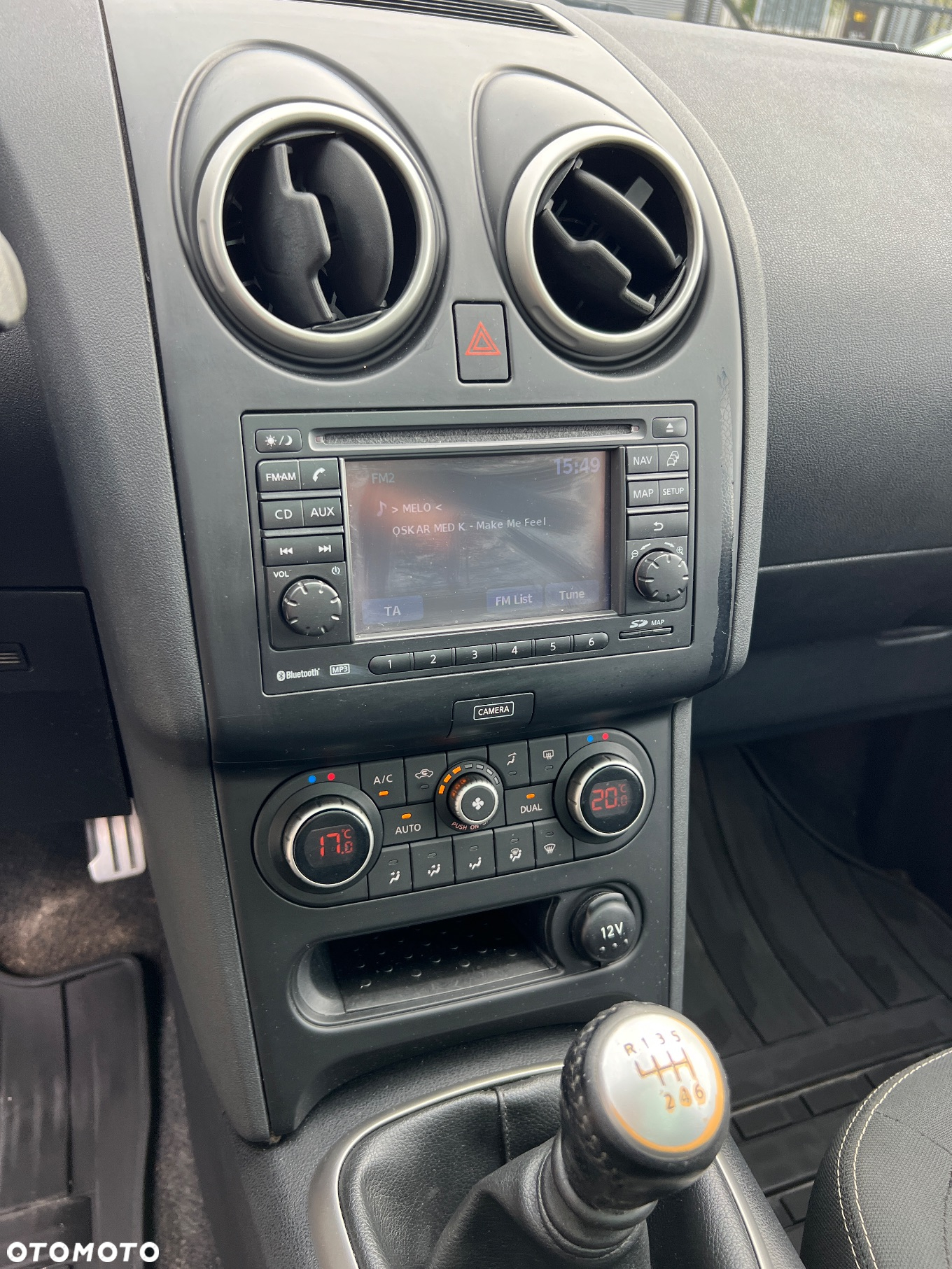 Nissan Qashqai+2 2.0 Tekna - 15