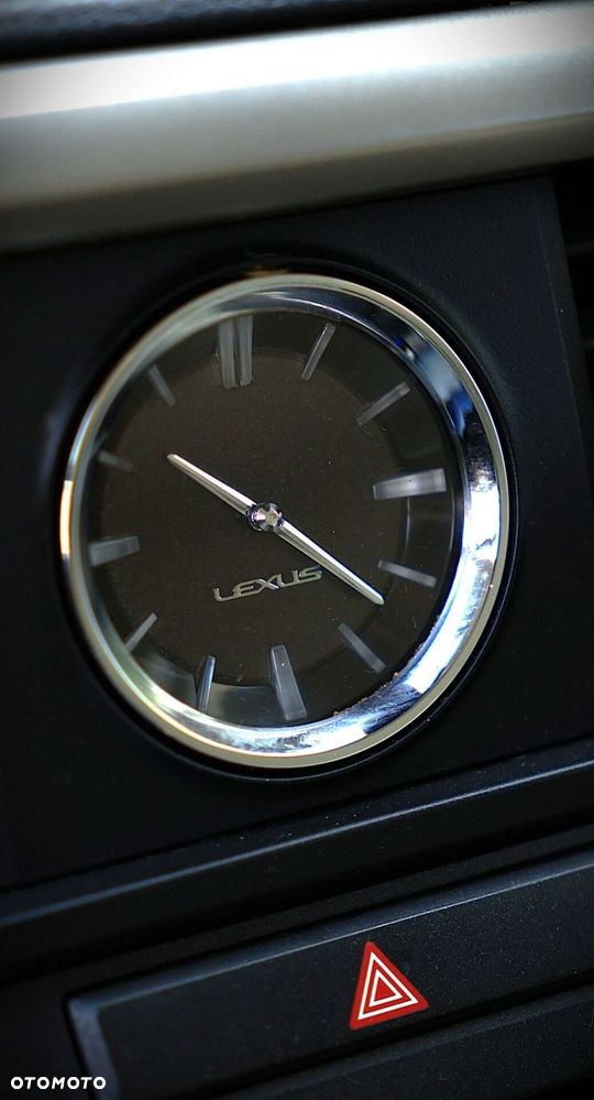 Lexus RX - 26