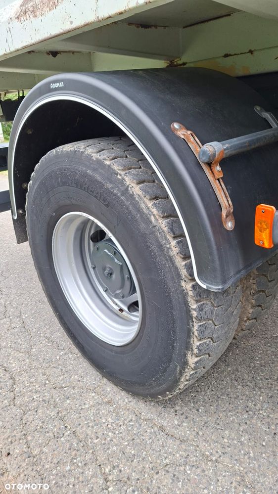 Iveco TRAKKER 310 - 16