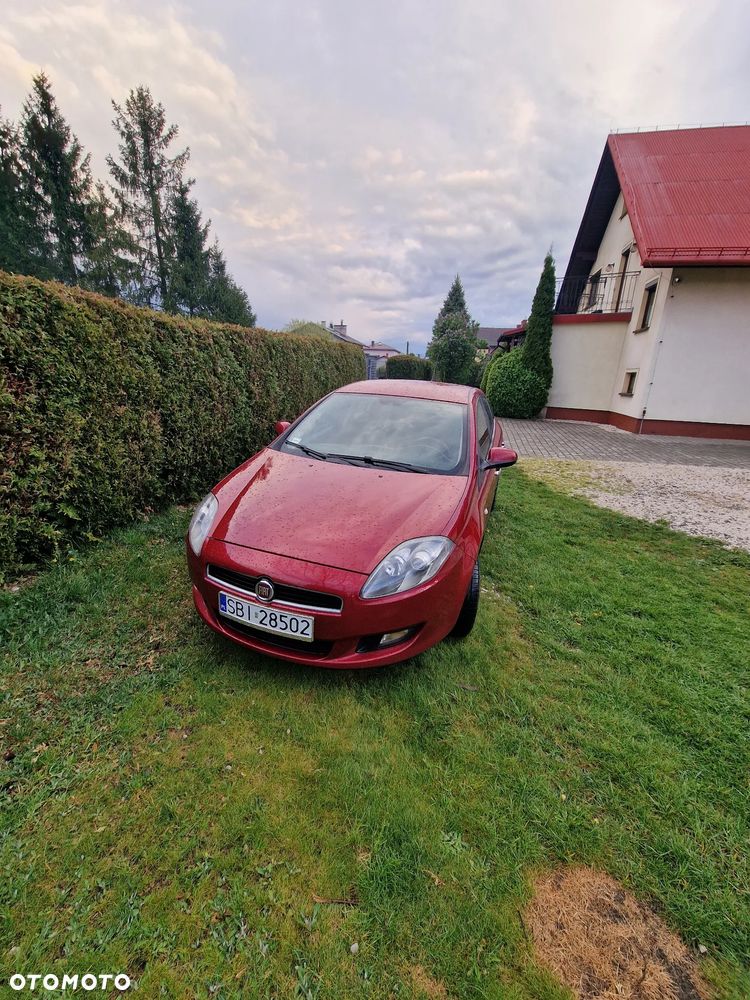 Fiat Bravo - 3