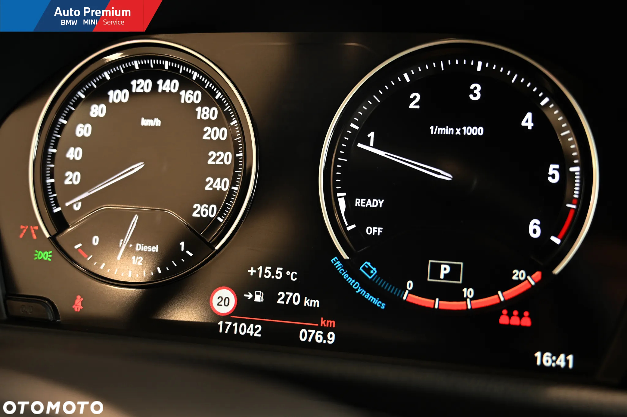 BMW Seria 2 218d GT xDrive - 5
