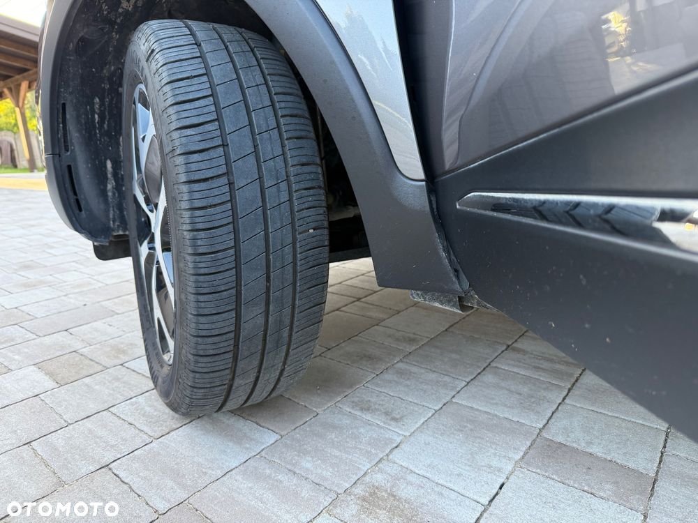 Renault Captur 1.2 Energy TCe Intens EDC - 14