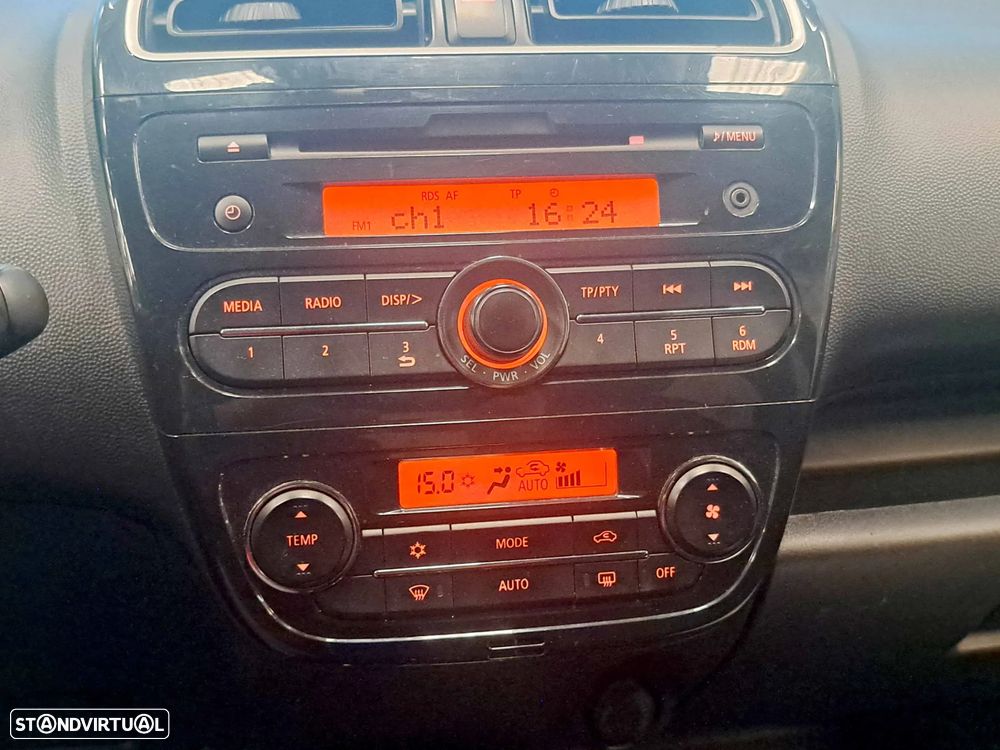 Mitsubishi Space Star 1.2 Intense - 12