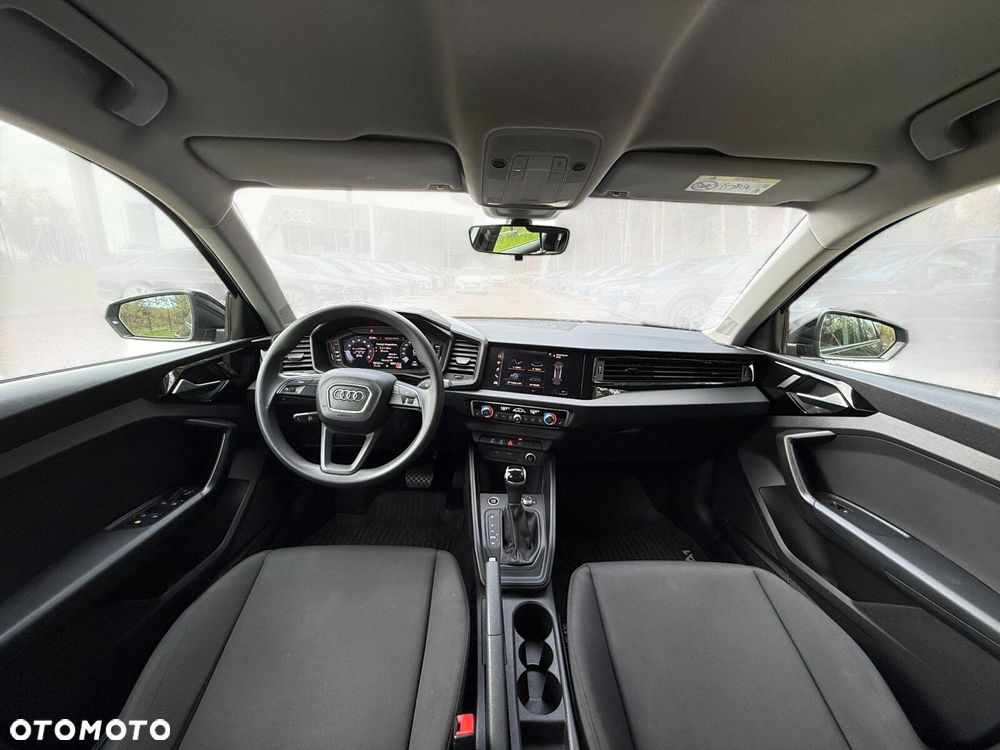 Audi A1 - 16