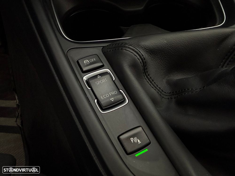 BMW 328 i Pack M - 22