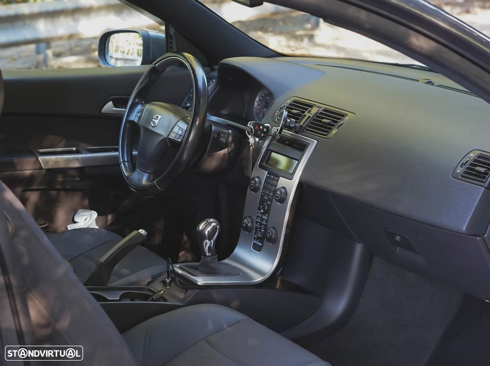 Volvo C30 2007 photo 5