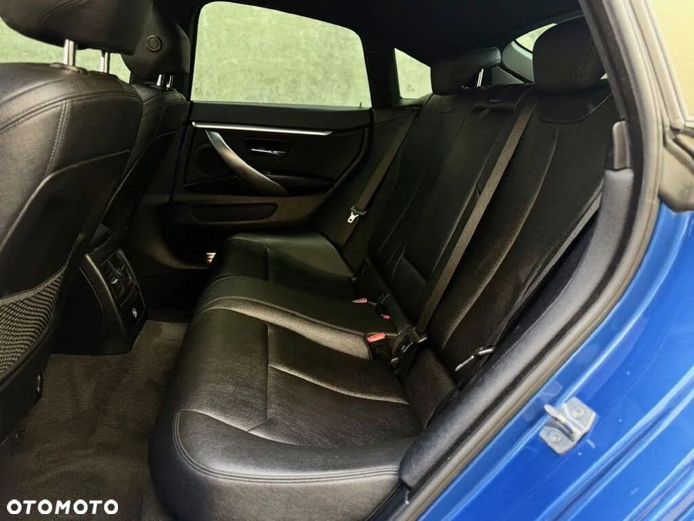 BMW Seria 4 430i M Sport - 20