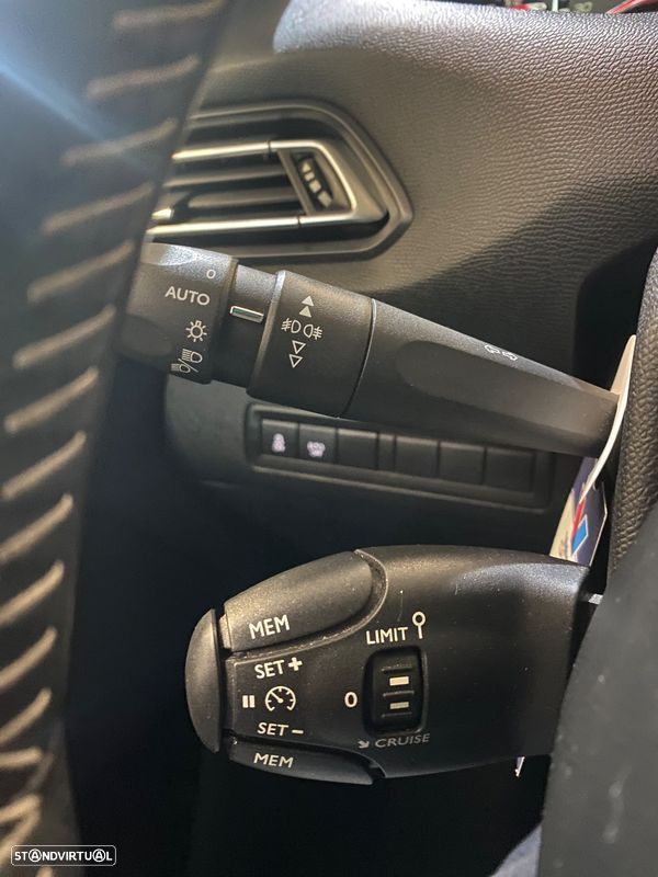 Peugeot 308 1.6 e-HDi Allure J18 - 14