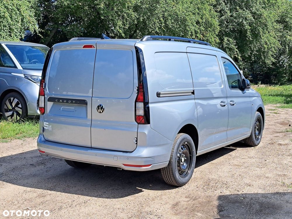 Volkswagen Caddy - 7