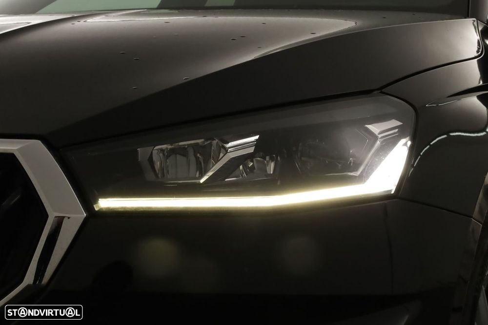 Skoda Fabia 1.0 TSI Style - 6