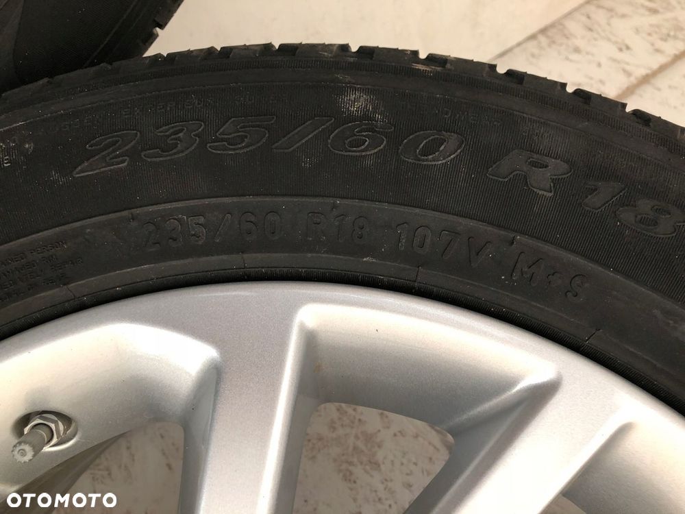 LAND ROVER DISCOVERY S KOŁA ALUFELGI 235/60 R18 - 7