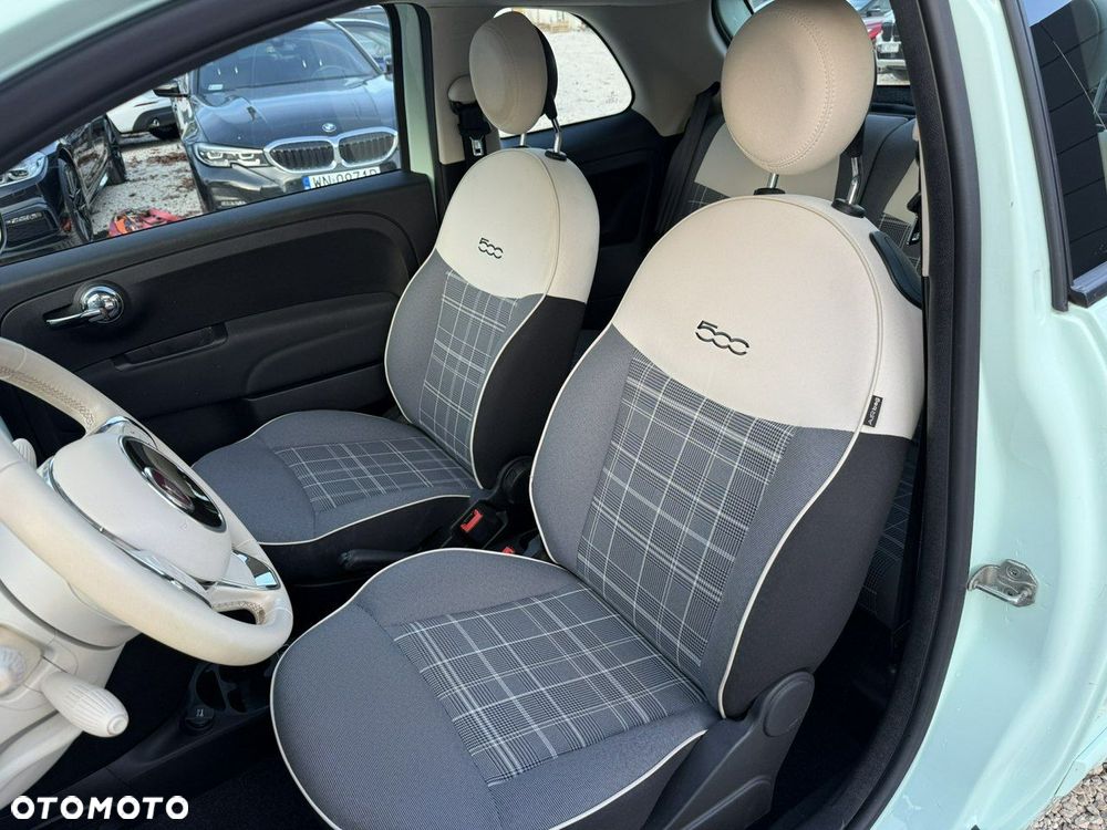 Fiat 500 - 14