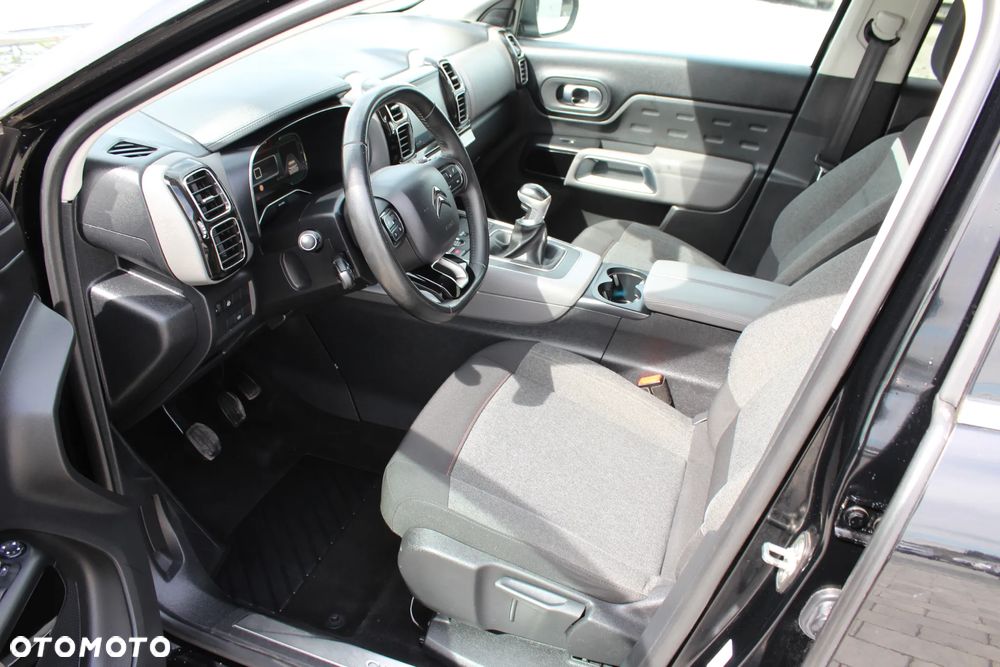 Citroën C5 Aircross 1.2 PureTech Feel - 17