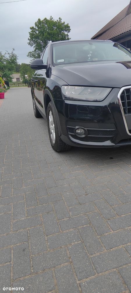 Audi Q3 2.0 TDI - 3